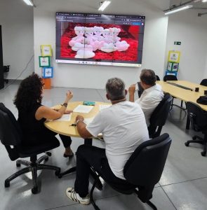 Comissão inicia análise de candidatos para FeirArte e Feito em Santos Valongo