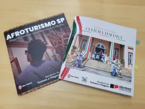 Atrações de Santos ganham destaque em guias turísticos de SP