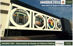 Anuário Fiscal confirma crescimento econômico