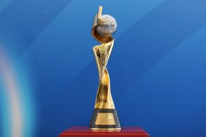 Brasil pode sediar a Copa do Mundo Feminina em 2027