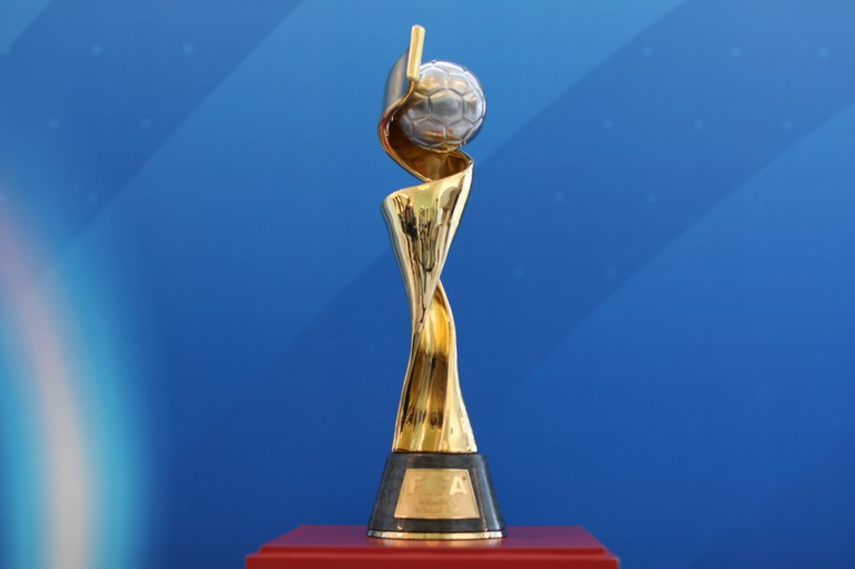 Brasil pode sediar a Copa do Mundo Feminina em 2027 | Jornal da Orla