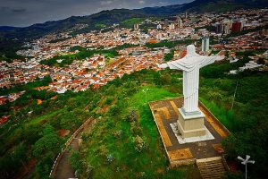 Os Cristos de São Paulo