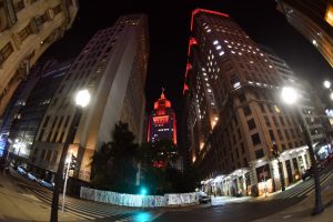 Estado de SP é o destino de lazer mais vendido do Brasil pelas operadoras de turismo