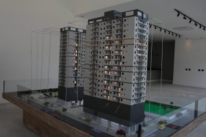 Mercado imobiliário tende a crescer em Santos