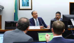Comissão da Câmara aprova audiência pública sobre caso Joca
