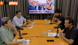 Debate na redação: Governo libera R$ 50 bi para recuperar o Rio Grande do Sul