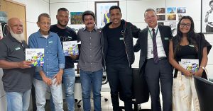 Governo Lula garante recursos para urbanização da favela do São Manoel