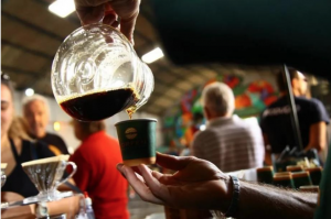 Pocket Santos Café oferece diversas atividades neste final de semana