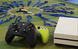 Vila Criativa de Santos promove 2º campeonato de videogame