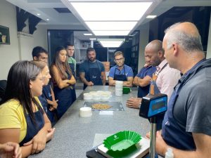 Associação Comercial de Santos abre inscrições para o Tradicional Curso de Café
