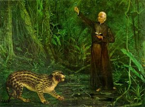 O que é a “Carta de São Vicente”, que deu origem ao Dia da Mata Atlântica?