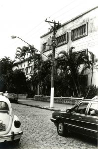Intervenção da Casa de Saúde Anchieta, em Santos, completa 35 anos