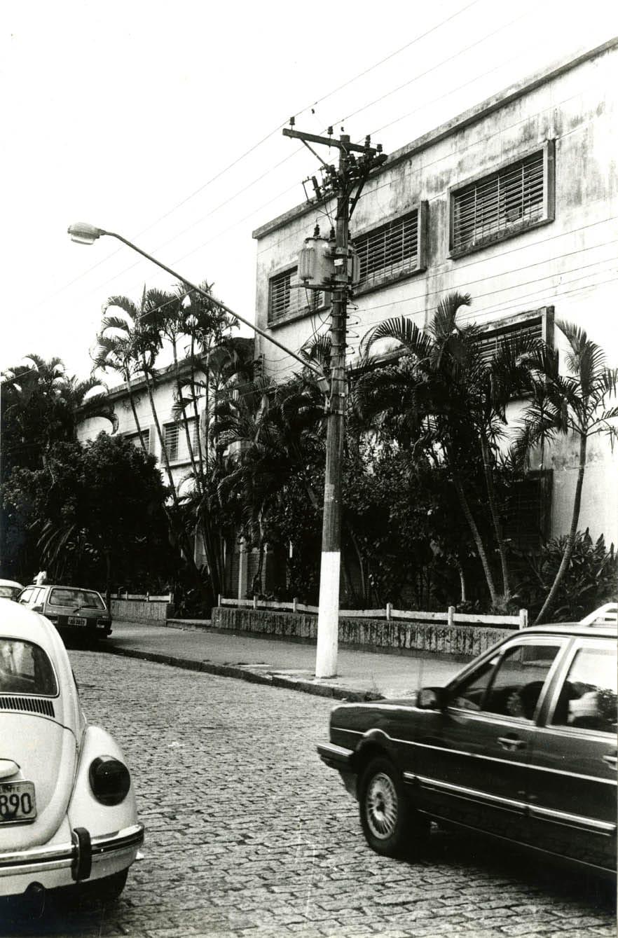 Intervenção da Casa de Saúde Anchieta, em Santos, completa 35 anos | Jornal da Orla