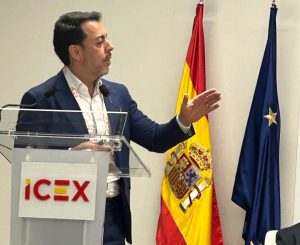Missão do Porto de Santos na Espanha conclui com apresentação de projetos