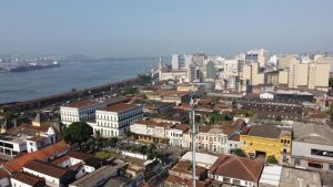 Edifícios antigos ganham nova vida