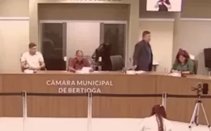 Vereador evangélico se recusa a ler projeto de lei sobre LGBT’s em Bertioga
