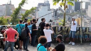 Moradores do Caruara podem participar de oficina de cinema gratuita