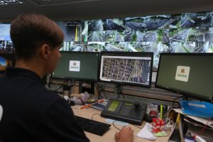 Santos anuncia novas tecnologias para melhorar trânsito