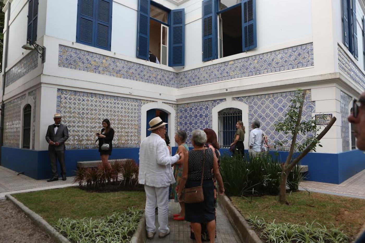 Literatura será destaque na Casa das Culturas de Santos neste fim de semana | Jornal da Orla