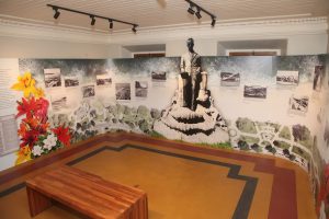 Exposição passeia pela história de Vicente de Carvalho, o Poeta do Mar