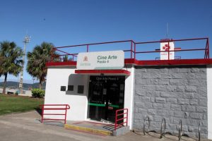 Cine Arte recebe evento sobre Mês da Luta Antimanicomial