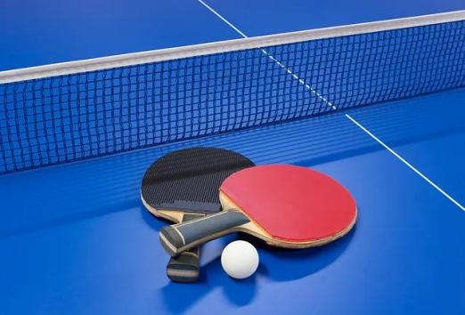 Rebouças oferece aulas de tênis de mesa | Jornal da Orla