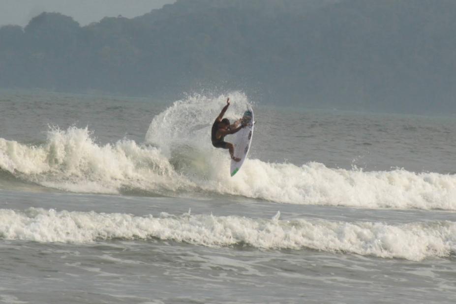 Disputa do Circuito Santos de Surf 2024 acontece no sábado | Jornal da Orla