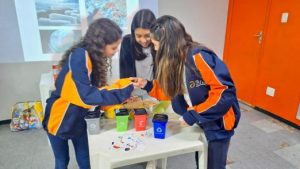 Dia Mundial do Meio Ambiente: Colégio promove semana de sustentabilidade