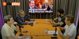 Malafaia ataca Tarcísio