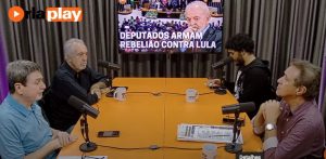 Deputados articulam rebelião contra Lula