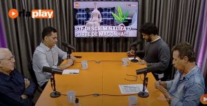 STF decide descriminalizar porte de maconha