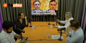 STF e Congresso entram em conflito por descriminalização da maconha