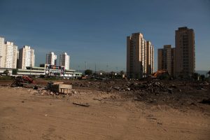 Novo complexo na ZN terá hospital pediátrico, escola e instalações esportivas