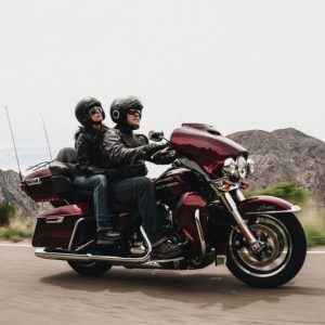 Alta nas vendas de motos chama atenção para a segurança no trânsito