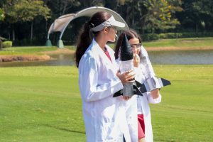 “Maple Bear Universe” chega ao Shopping Parque Balneário