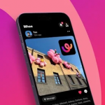 Whee: TikTok lança nova plataforma de fotos