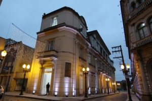 Encontro no Centro de Santos debaterá ODS e agenda 2030