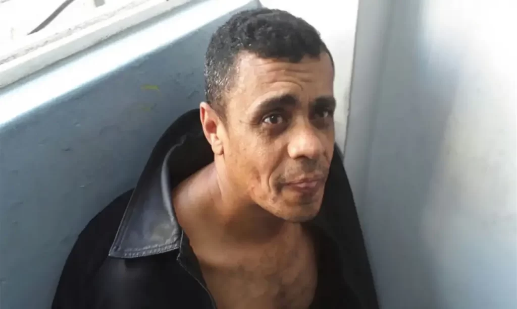 PF diz que Adélio agiu sozinho