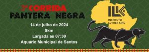 Santos abre inscrições gratuitas para corrida de rua