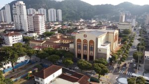 Marapé completa 70 com festa neste sábado