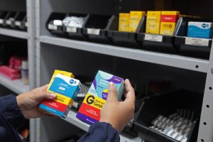 Plataforma Remédio Fácil registra mais de 102 mil acessos em Santos