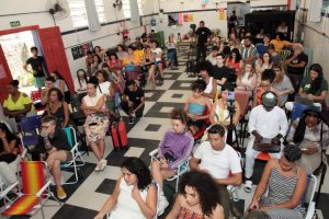 Prevenção de desastres é tema de conversa em encontro internacional em Santos