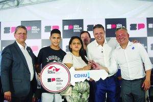 Investimentos em turismo e moradia chegam em Santos