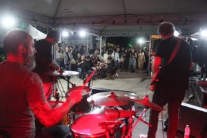Santos Jazz Festival realizar apresentações gratuitas em julho