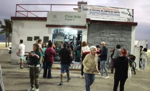 Dia do Cinema: Conheça as salas de gratuitas de Santos