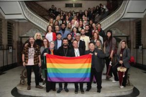 Santos promove a 1ª Conferência Municipal LGBTQIA+