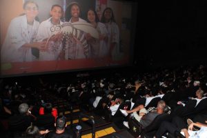 Documentário celebra 10 anos do Santos Jovem Doutor