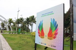 Quebra-Mar promove desenvolvimento sustentável