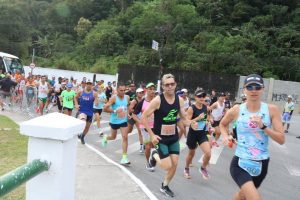 Inscrições para 2ª etapa do Santista de Pedestrianismo começam na quarta-feira