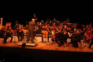 Orquestra Sinfônica de Santos faz apresentação gratuita